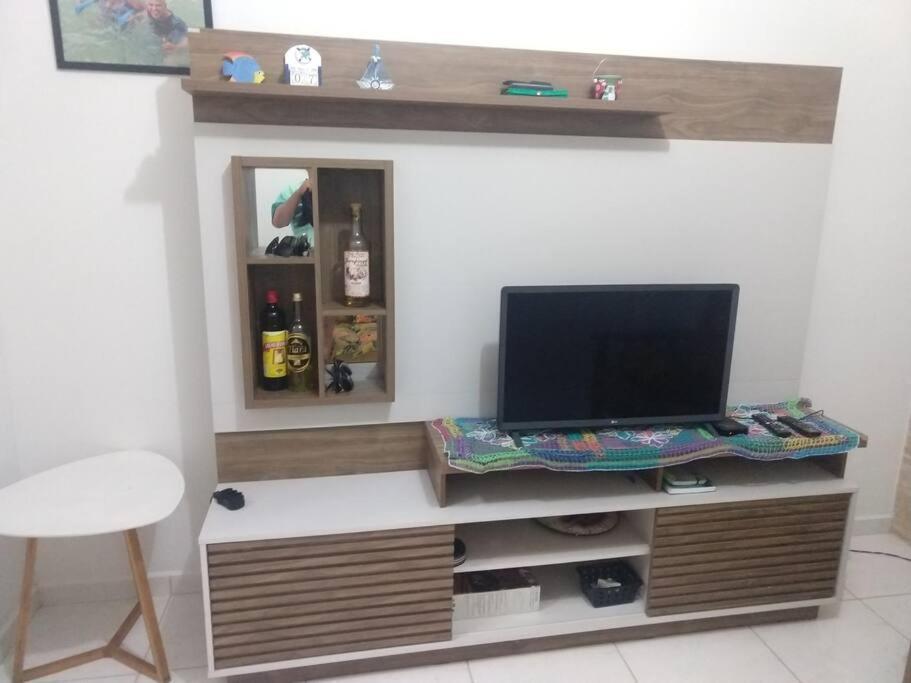 Holiday home Casa Em Com 2 Quartos Garagem P 2 Carros, Churrasqueira, Piscina 200 M Da Itanhaem